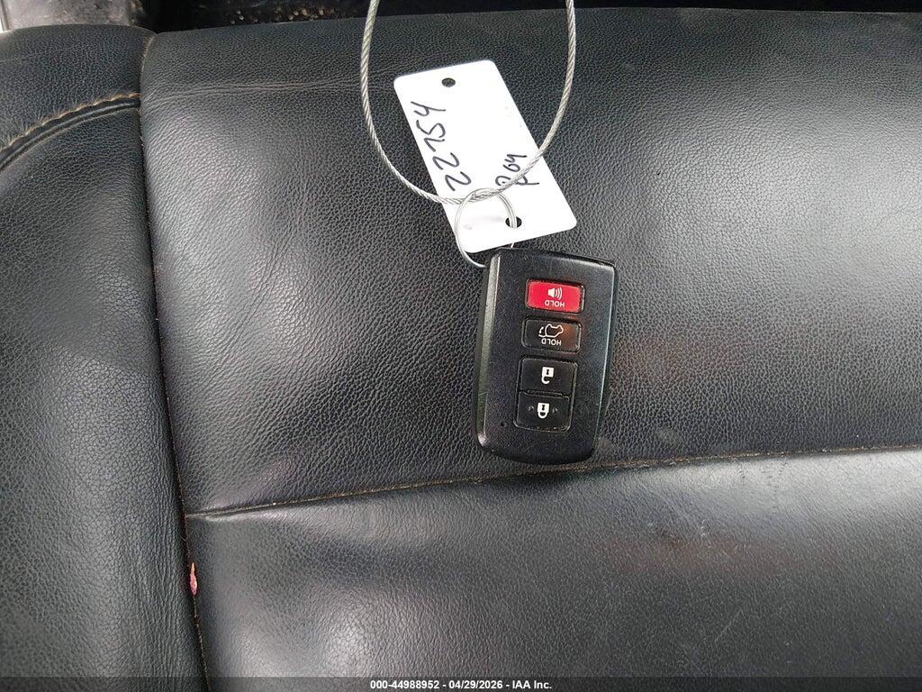 5TDKKRFH6FS079247 2015 TOYOTA HIGHLANDER photo no. 11