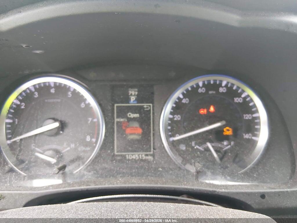 5TDKKRFH6FS079247 2015 TOYOTA HIGHLANDER photo no. 7