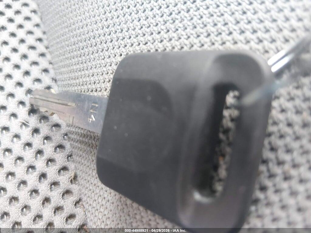 1N6AD09W68C424693 2008 NISSAN FRONTIER photo no. 11