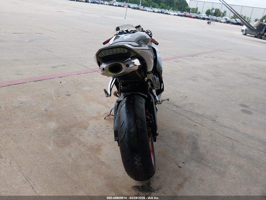 JH2PC40H4TK300336 2026 HONDA CBR600 photo no. 6