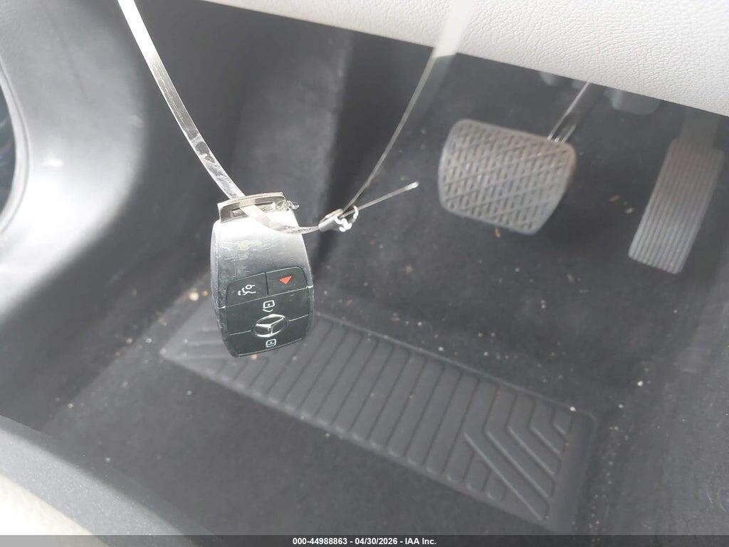 W1N4M4HB5LW025425 2020 MERCEDES-BENZ GLB 250 photo no. 11