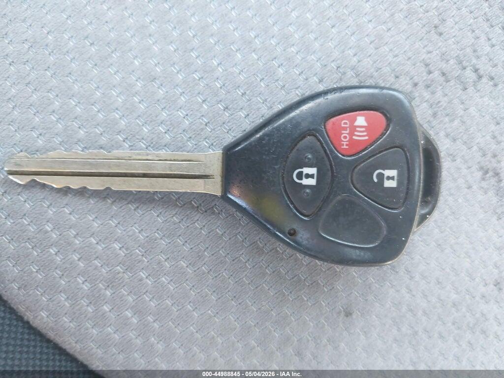JTDKTUD39ED576925 2014 TOYOTA YARIS photo no. 11