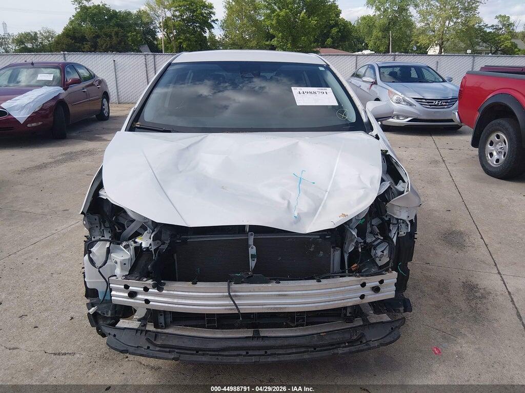 JTDKARFU8L3123472 2020 TOYOTA PRIUS photo no. 12
