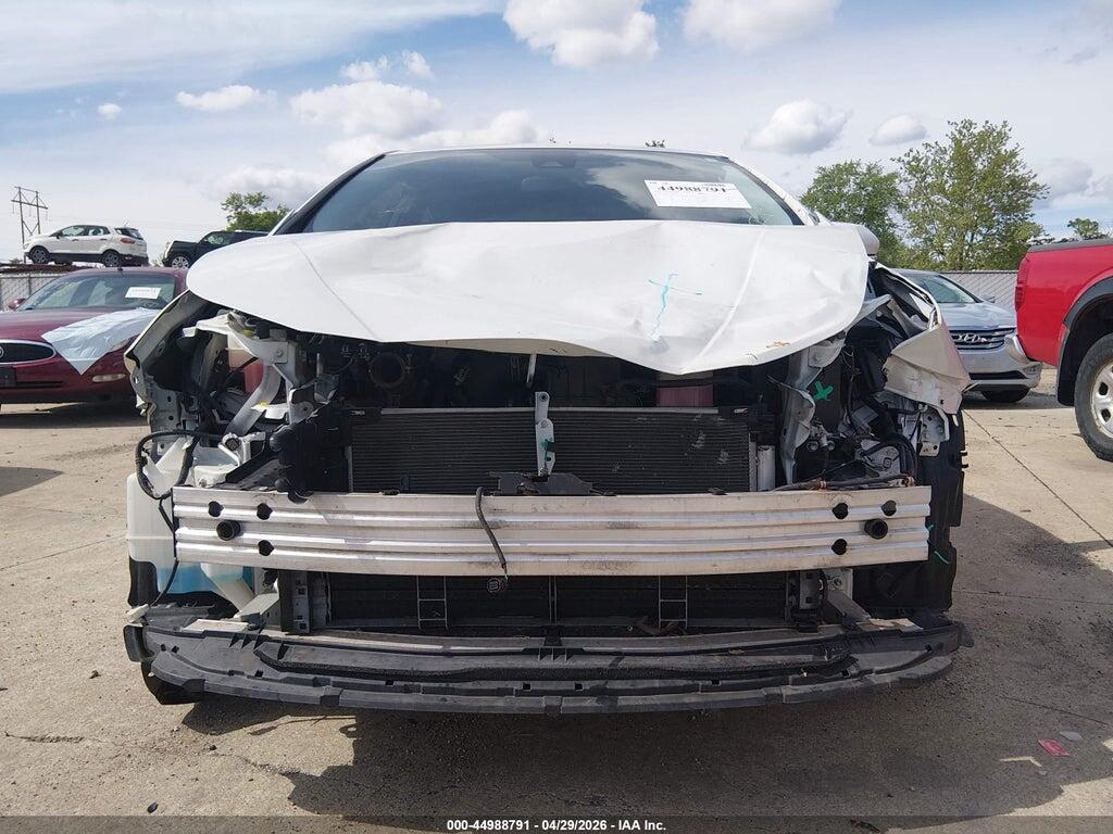 JTDKARFU8L3123472 2020 TOYOTA PRIUS photo no. 6