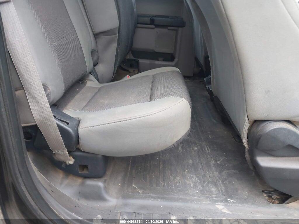1FTEX1CP3GKD61592 2016 FORD F-150 photo no. 8