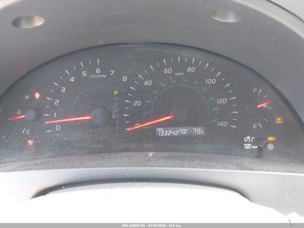 4T1BE46K97U708935 2007 TOYOTA CAMRY photo no. 7