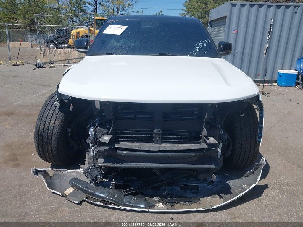 1C4RJYE65P8773638 2023 JEEP GRAND CHEROKEE 4XE photo no. 6