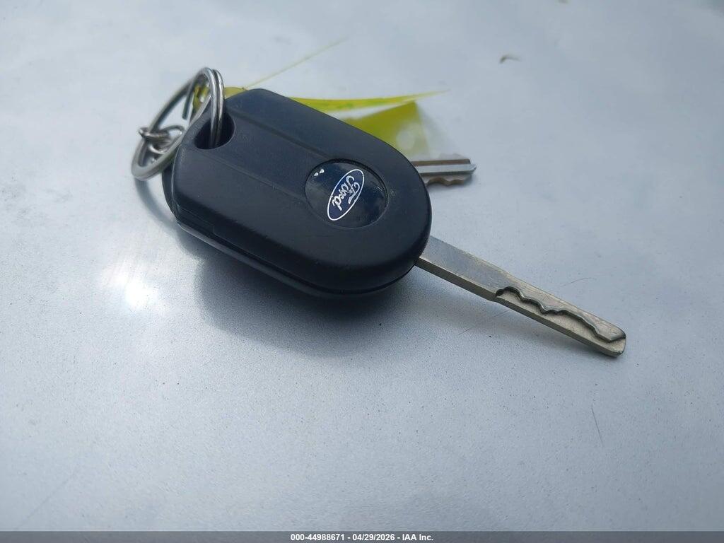 1FADP3F21EL117332 2014 FORD FOCUS photo no. 11