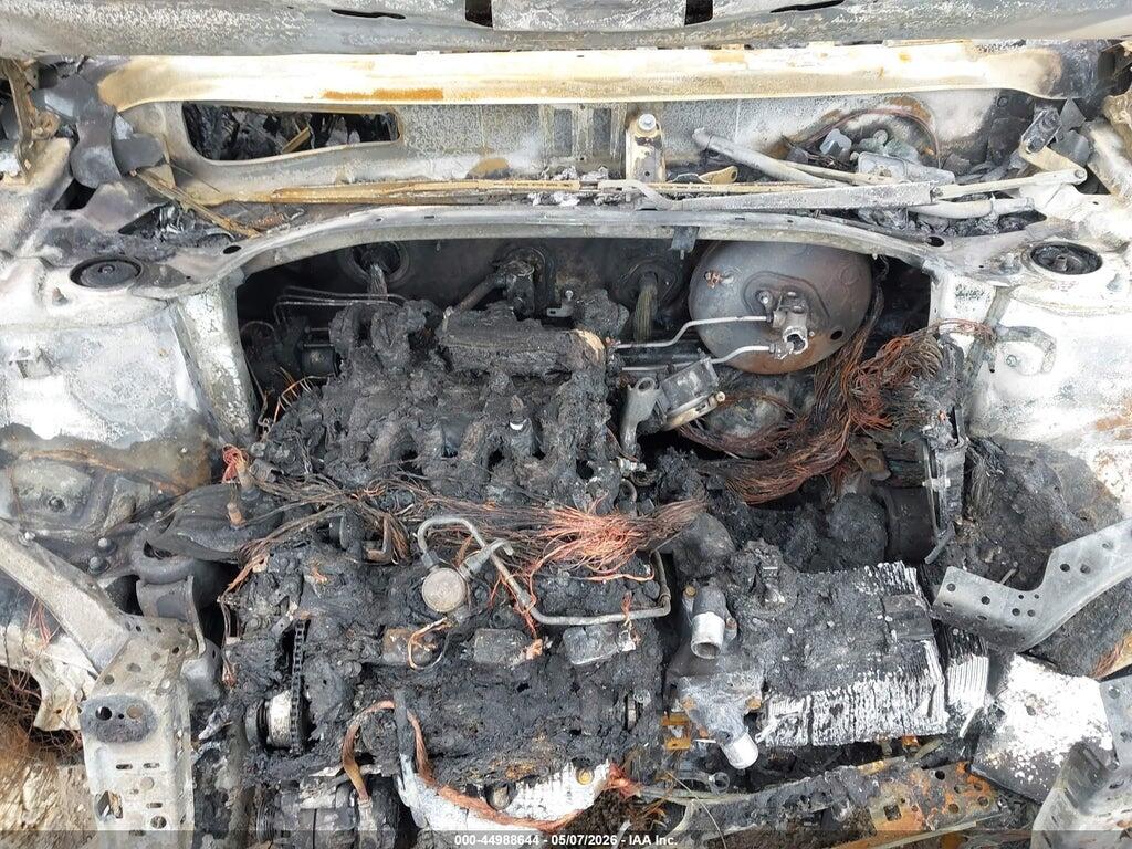 5XYP3DGC9SG704157 2025 KIA TELLURIDE photo no. 10