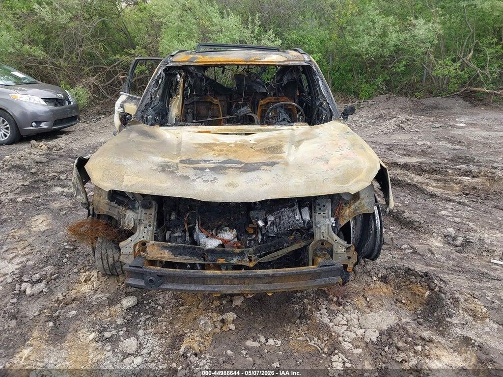 5XYP3DGC9SG704157 2025 KIA TELLURIDE photo no. 11