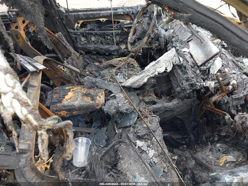 5XYP3DGC9SG704157 2025 KIA TELLURIDE photo no. 5