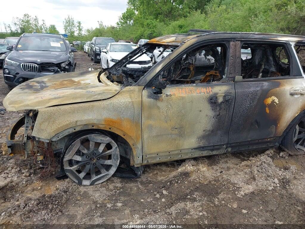 5XYP3DGC9SG704157 2025 KIA TELLURIDE photo no. 6