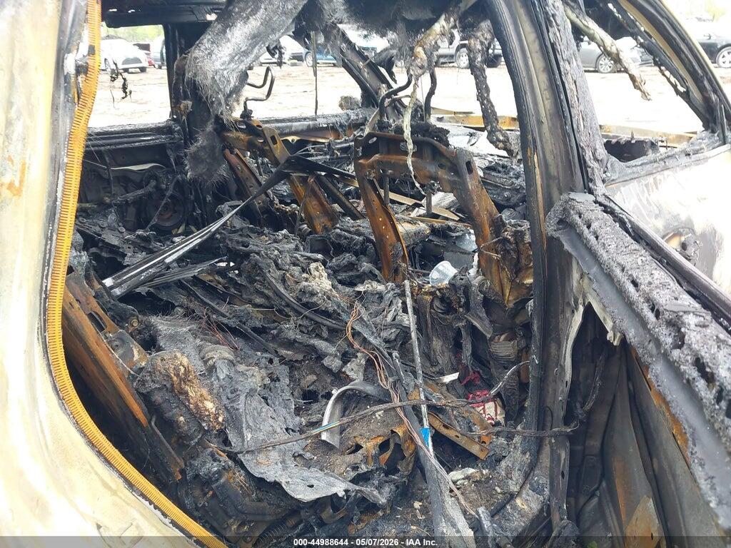 5XYP3DGC9SG704157 2025 KIA TELLURIDE photo no. 8
