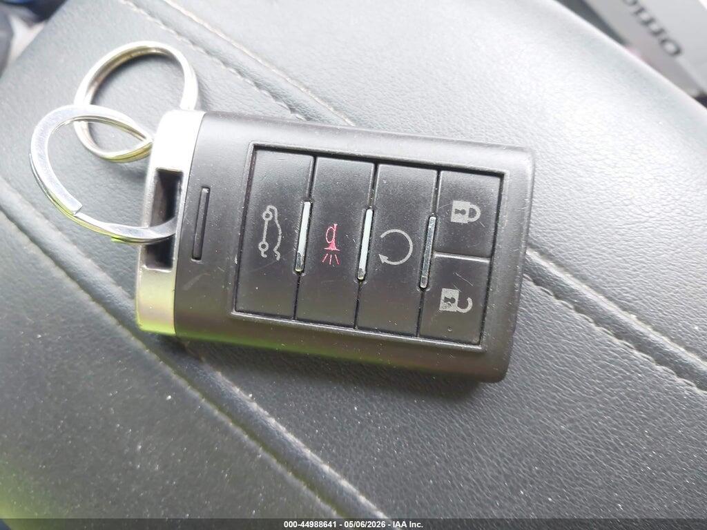 1G6AB5RX7D0151213 2013 CADILLAC ATS photo no. 11