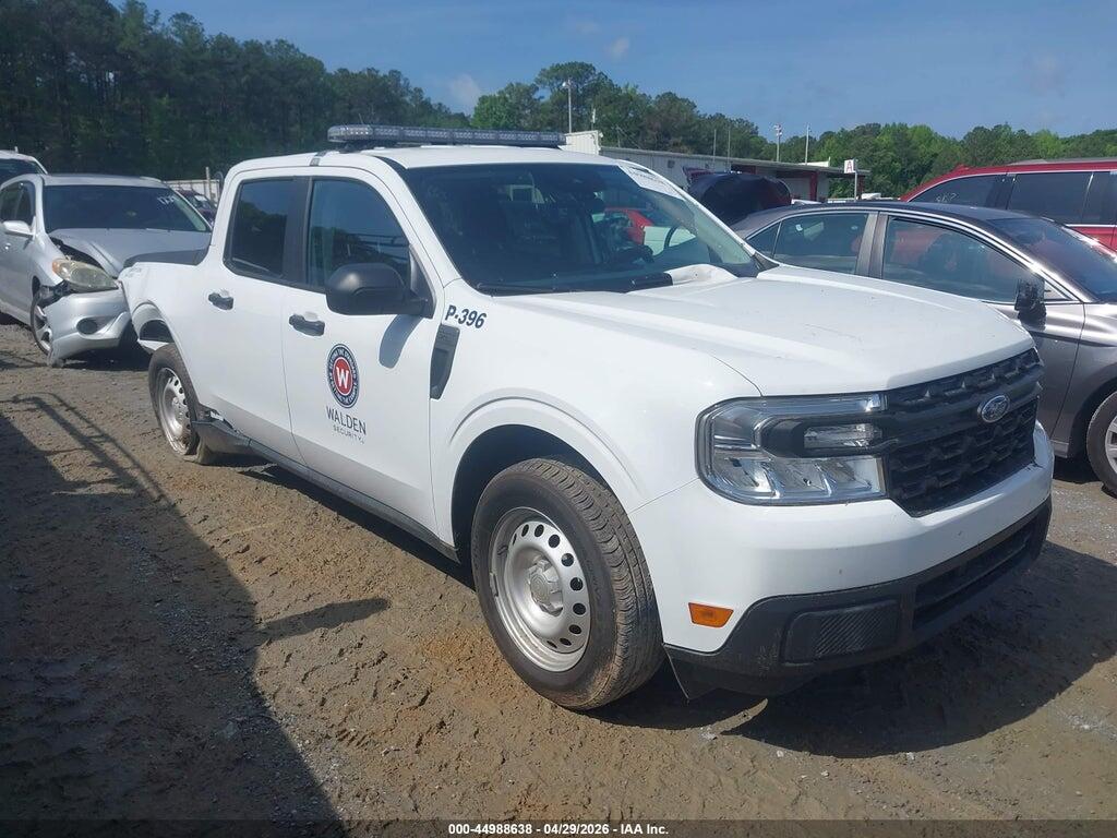 3FTTW8A95RRB06268 2024 FORD MAVERICK photo no. 1