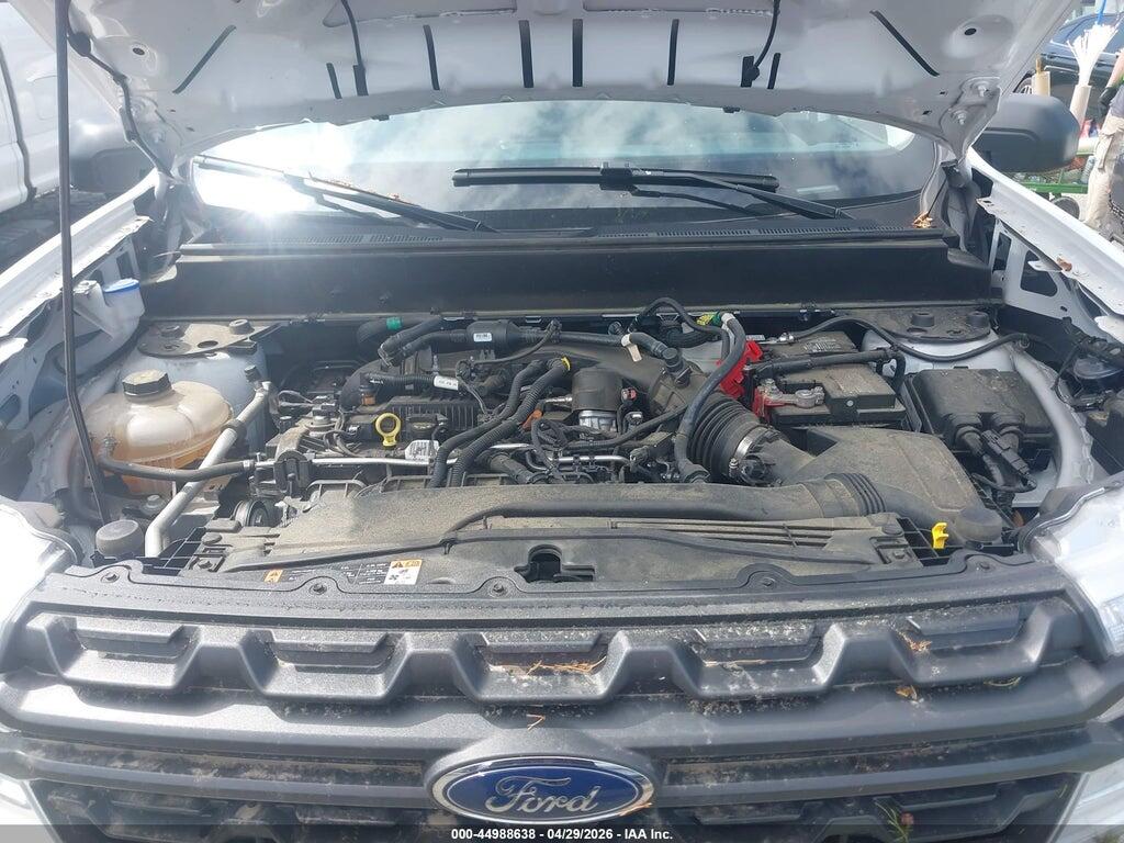 3FTTW8A95RRB06268 2024 FORD MAVERICK photo no. 10