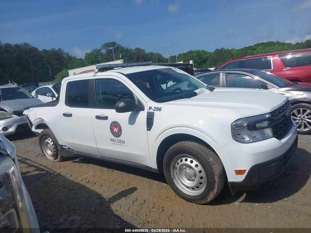 3FTTW8A95RRB06268 2024 FORD MAVERICK photo no. 12