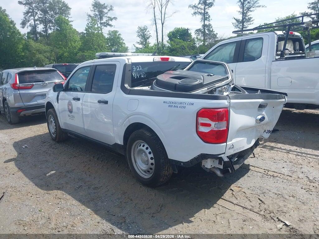 3FTTW8A95RRB06268 2024 FORD MAVERICK photo no. 3