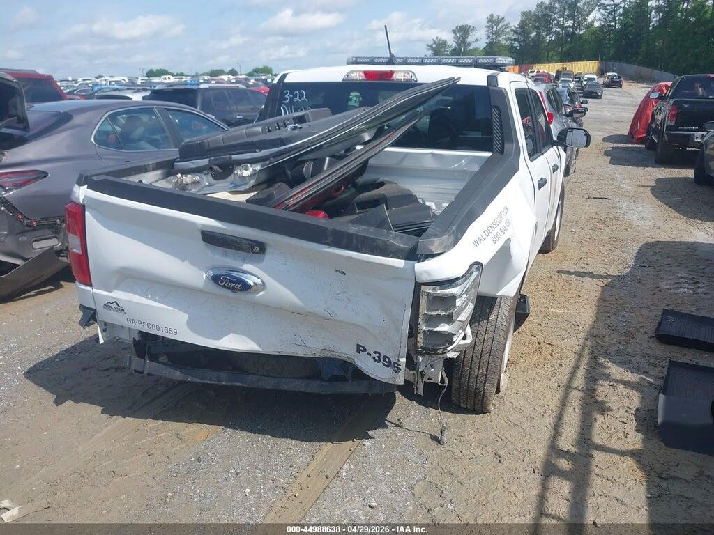 3FTTW8A95RRB06268 2024 FORD MAVERICK photo no. 4