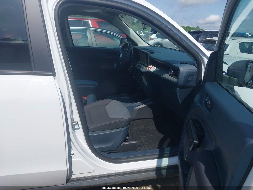 3FTTW8A95RRB06268 2024 FORD MAVERICK photo no. 5