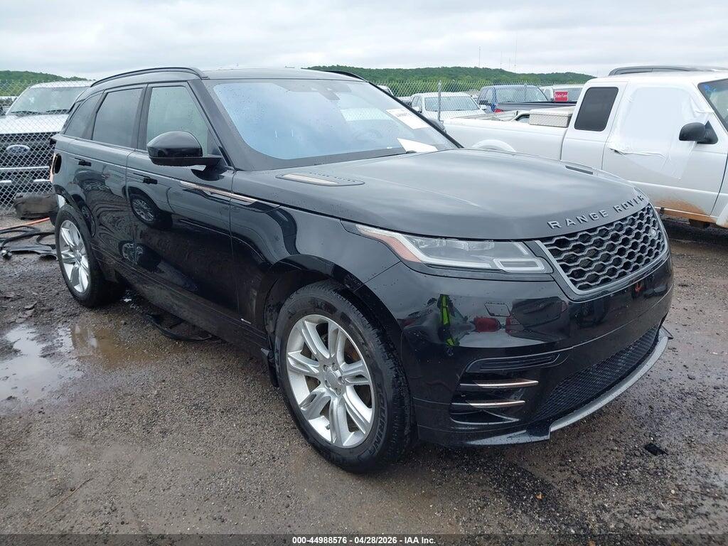 SALYK2EXXLA268009 2020 LAND ROVER RANGE ROVER VELAR photo no. 1
