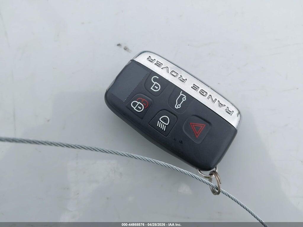 SALYK2EXXLA268009 2020 LAND ROVER RANGE ROVER VELAR photo no. 11