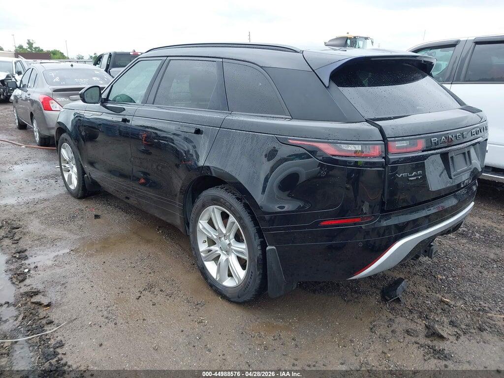 SALYK2EXXLA268009 2020 LAND ROVER RANGE ROVER VELAR photo no. 3