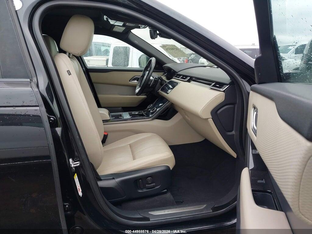 SALYK2EXXLA268009 2020 LAND ROVER RANGE ROVER VELAR photo no. 5