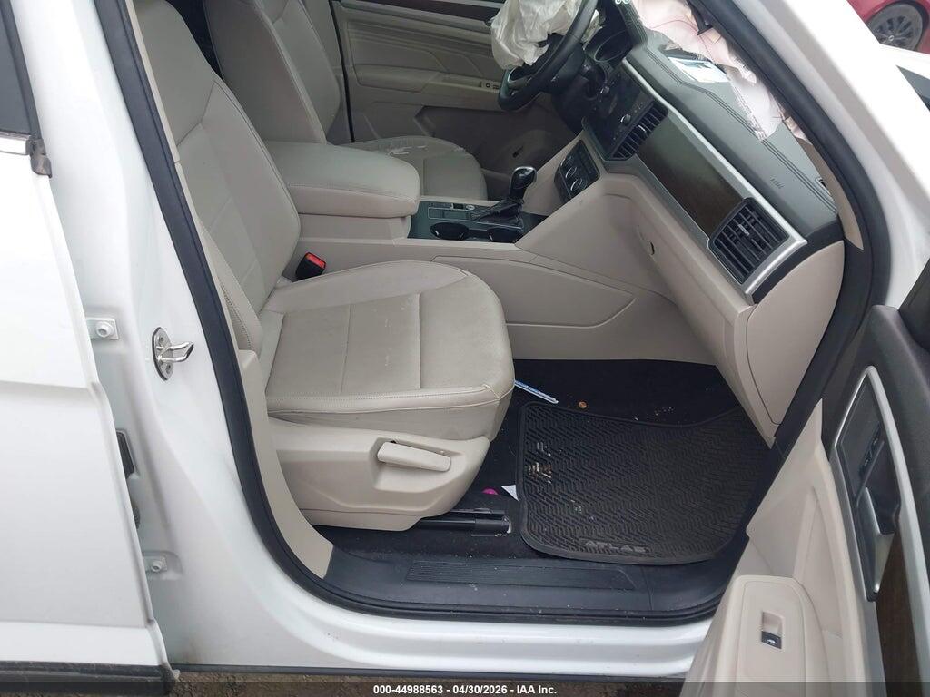 1V2DP2CA0MC590135 2021 VOLKSWAGEN ATLAS photo no. 5