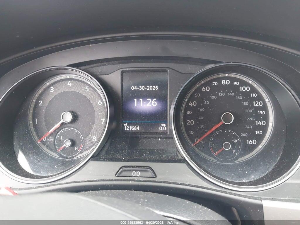 1V2DP2CA0MC590135 2021 VOLKSWAGEN ATLAS photo no. 7