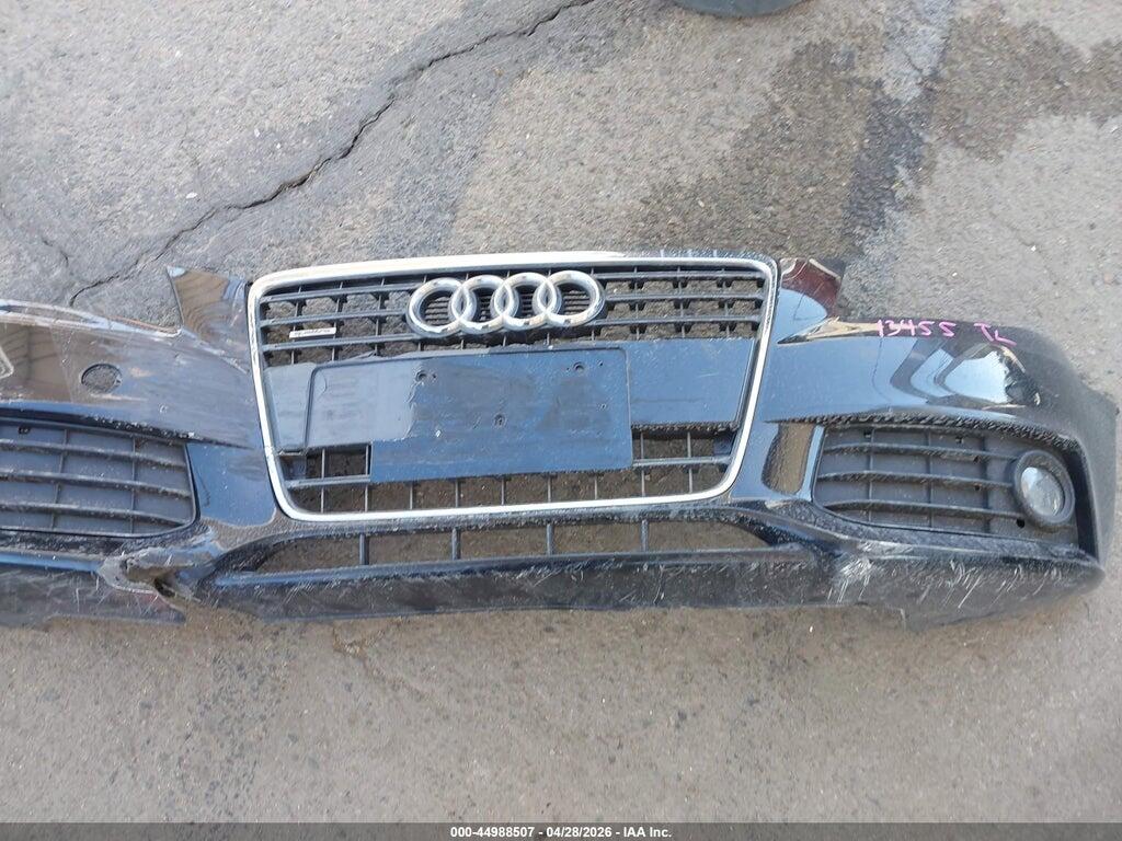 WAUEFAFL2BN035914 2011 AUDI A4 photo no. 12