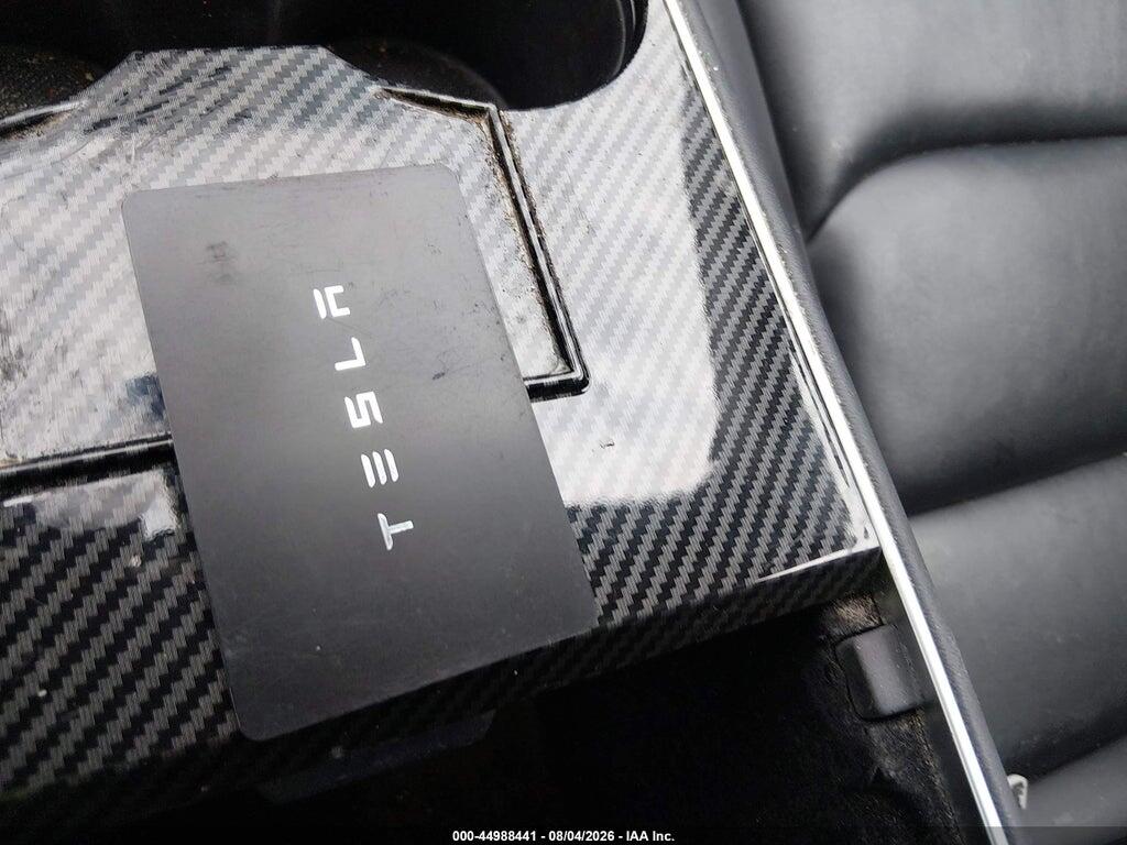 5YJ3E1EB9JF064247 2018 TESLA MODEL 3 photo no. 11