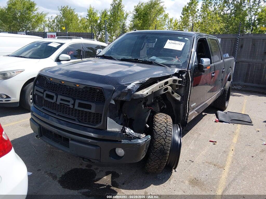 1FTFW1ET8EFA67192 2014 FORD F-150 photo no. 12