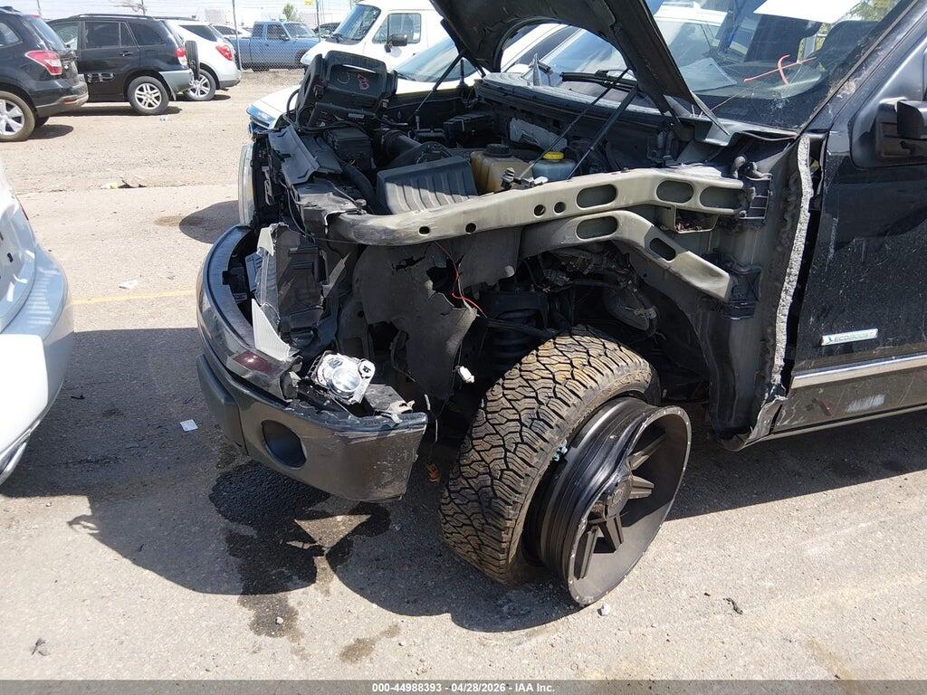 1FTFW1ET8EFA67192 2014 FORD F-150 photo no. 6