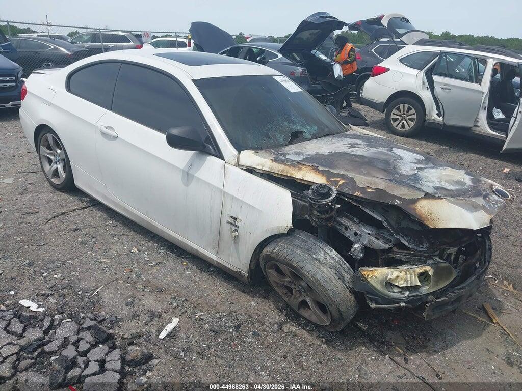 WBAKF5C51BE587257 2011 BMW 328I photo no. 1