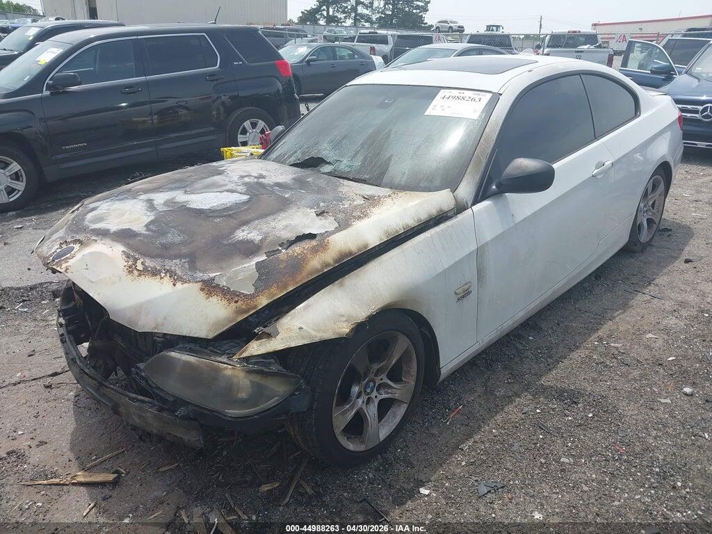 WBAKF5C51BE587257 2011 BMW 328I photo no. 2