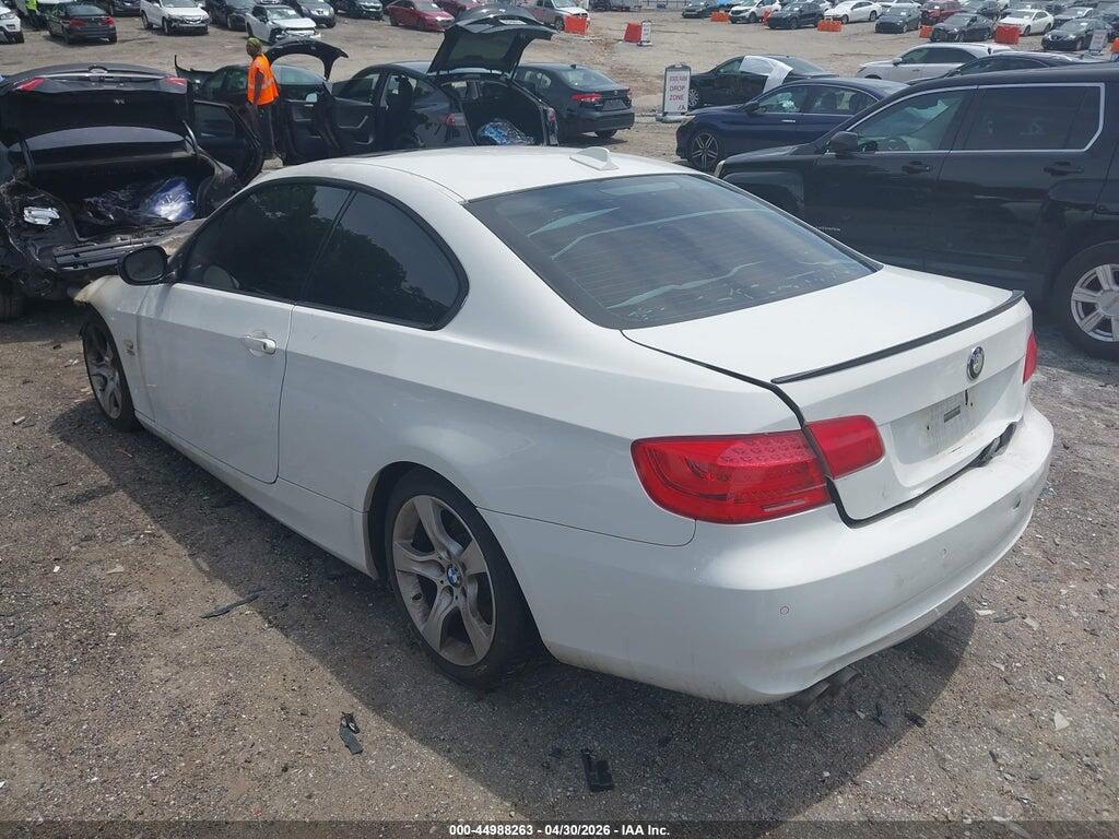 WBAKF5C51BE587257 2011 BMW 328I photo no. 3