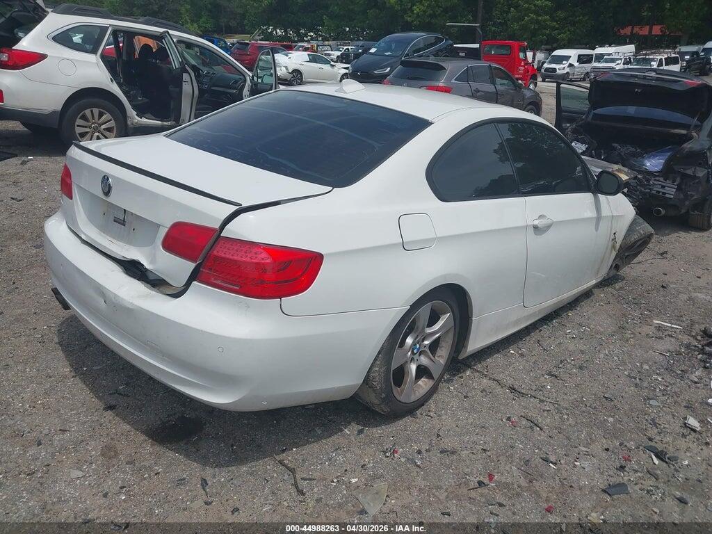WBAKF5C51BE587257 2011 BMW 328I photo no. 4
