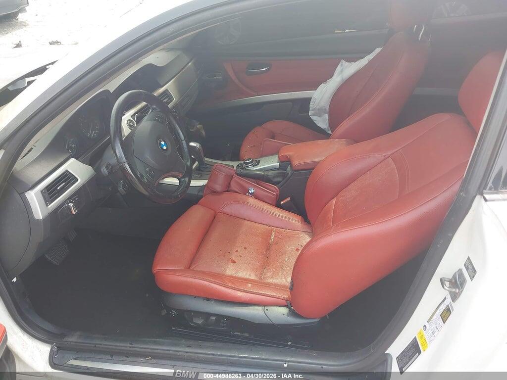WBAKF5C51BE587257 2011 BMW 328I photo no. 5