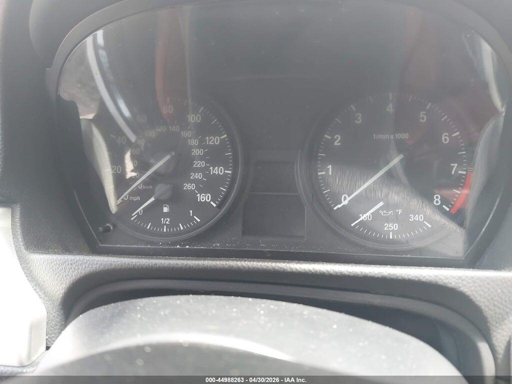WBAKF5C51BE587257 2011 BMW 328I photo no. 7