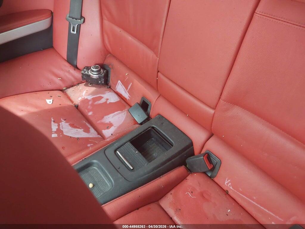 WBAKF5C51BE587257 2011 BMW 328I photo no. 8