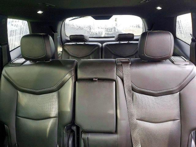 2022 CADILLAC XT6 PREMIUM LUXURY — Фото 10 из 13