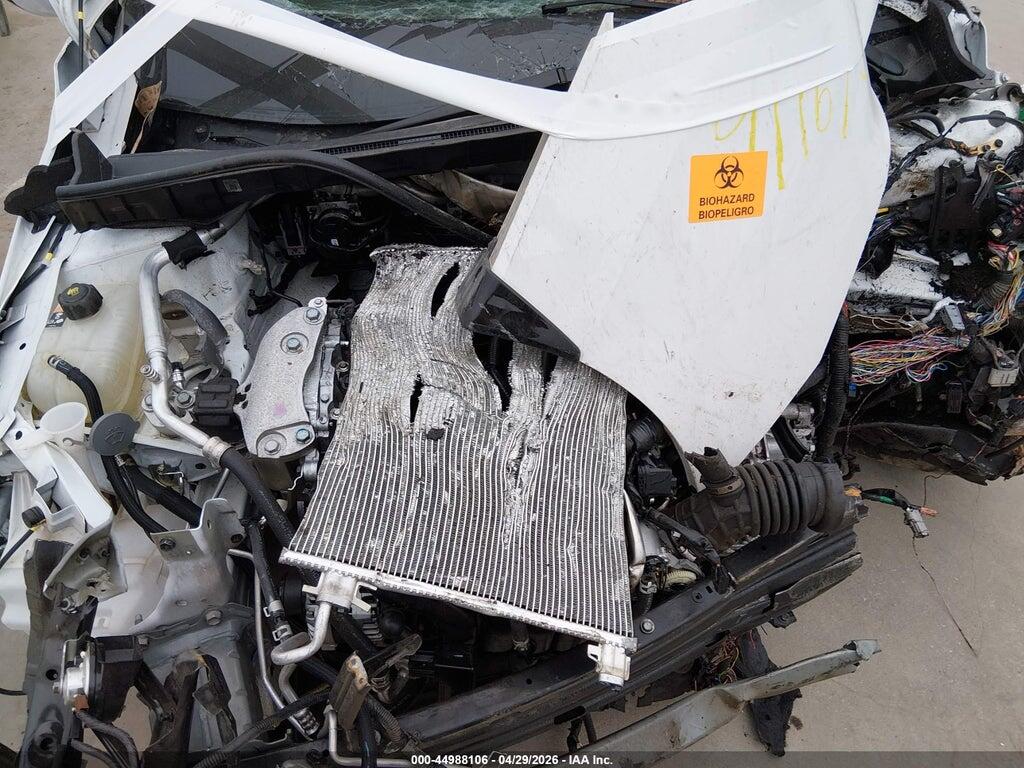 3N1AB9BV5TY229511 2026 NISSAN SENTRA photo no. 10
