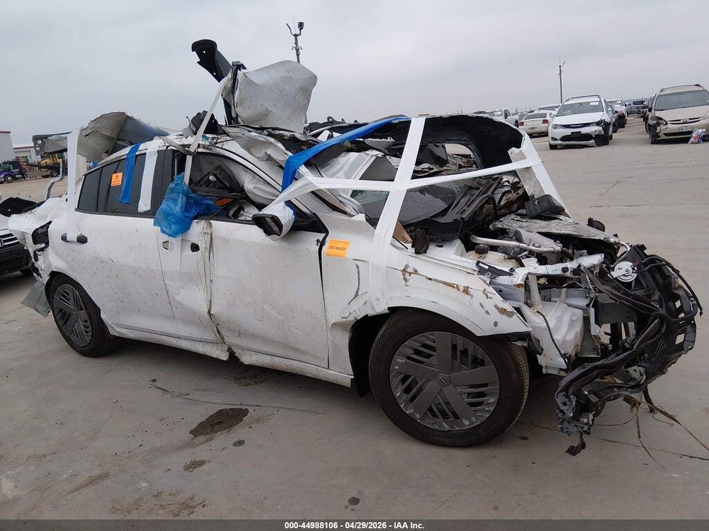 3N1AB9BV5TY229511 2026 NISSAN SENTRA photo no. 11