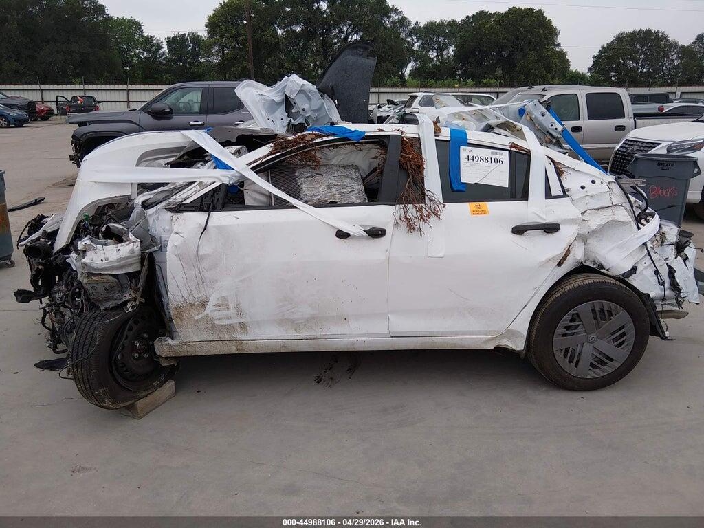 3N1AB9BV5TY229511 2026 NISSAN SENTRA photo no. 6