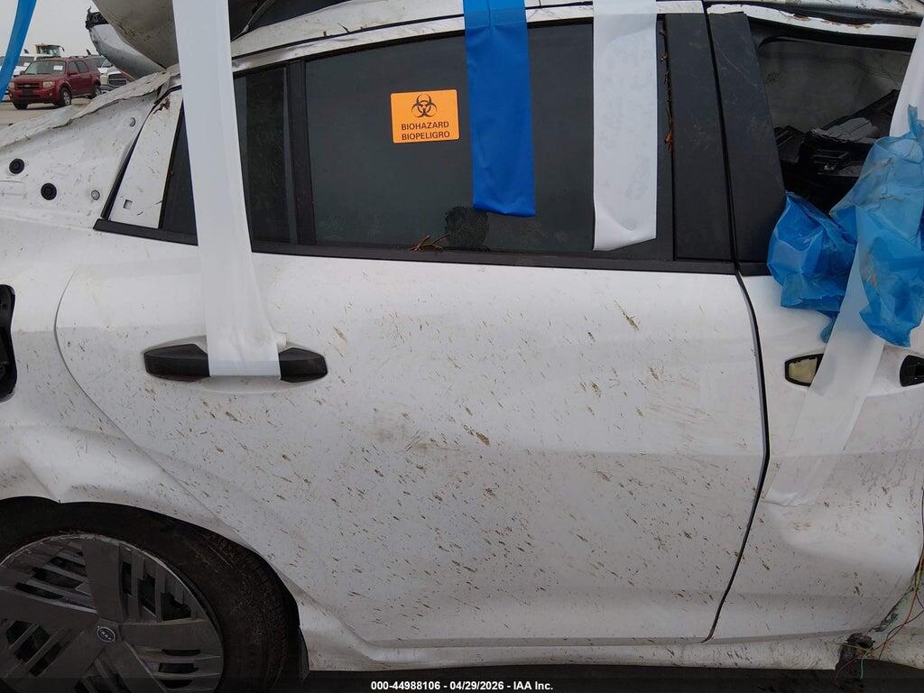 3N1AB9BV5TY229511 2026 NISSAN SENTRA photo no. 8