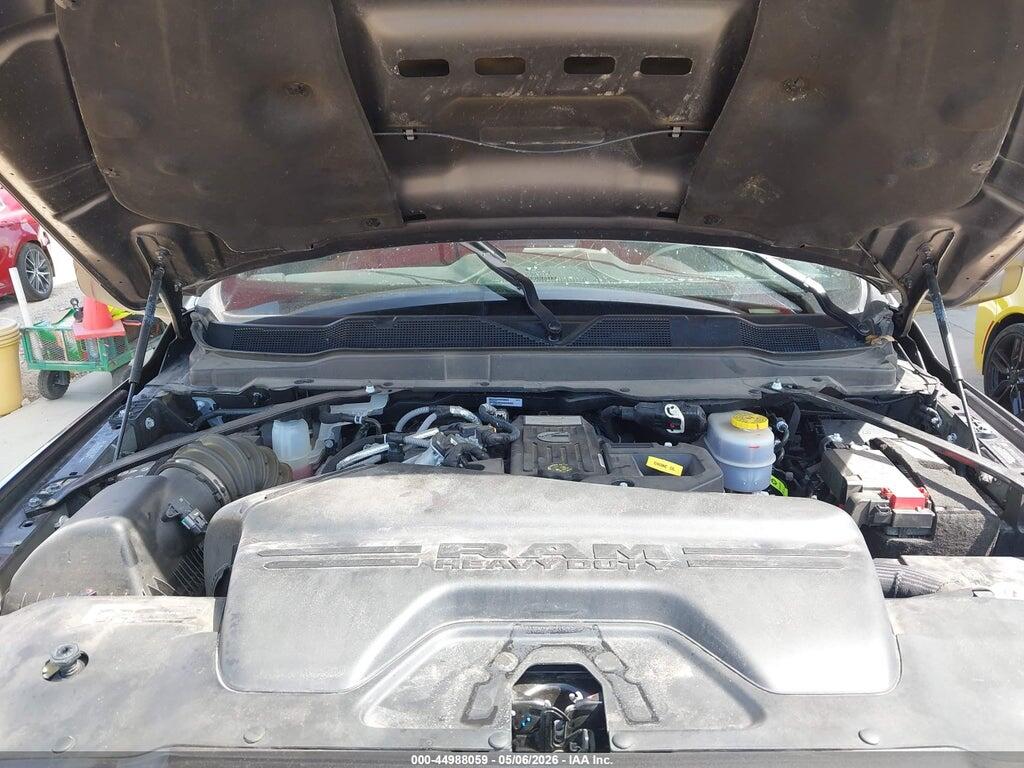 3C63R5TL0SG504091 2025 RAM 2500 photo no. 10