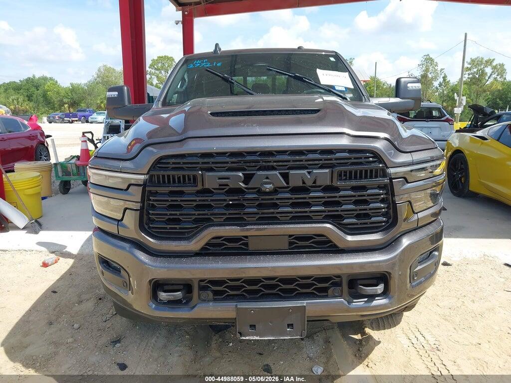 3C63R5TL0SG504091 2025 RAM 2500 photo no. 11