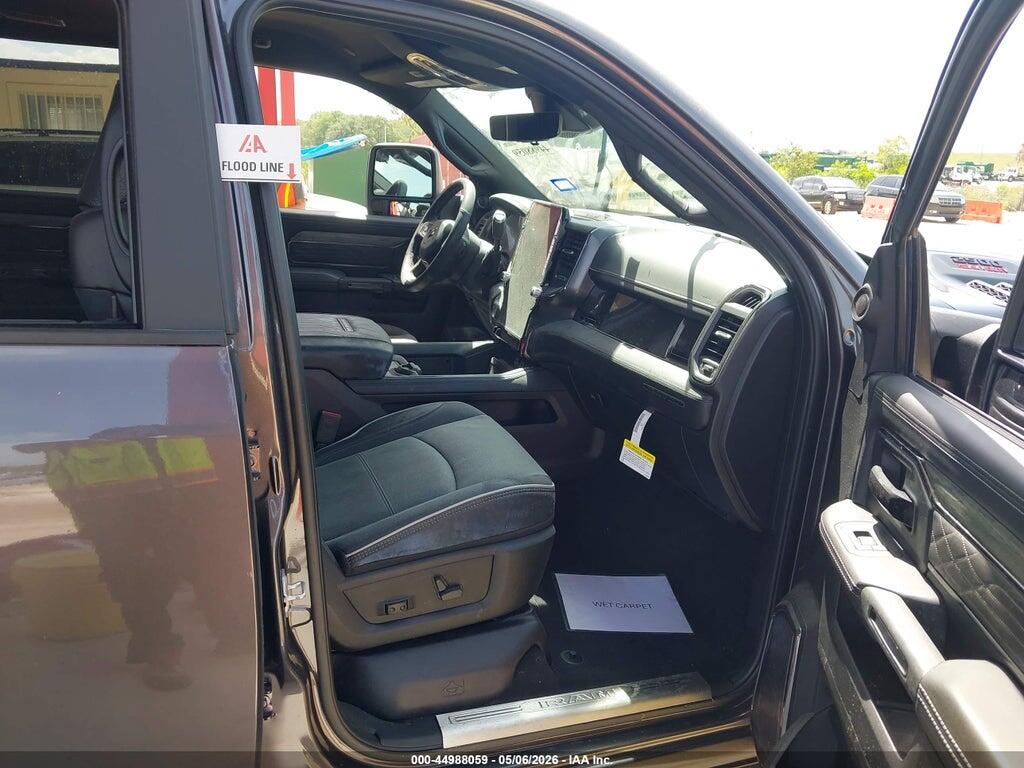 3C63R5TL0SG504091 2025 RAM 2500 photo no. 6