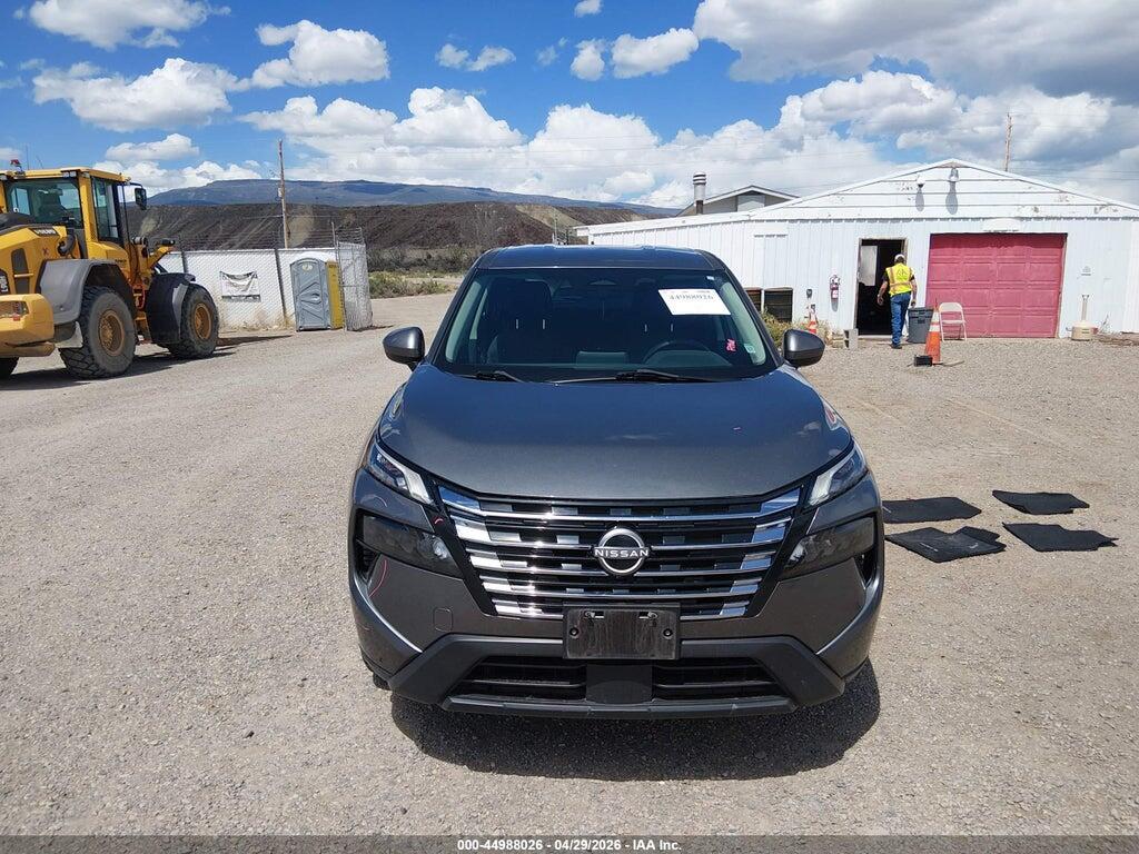 5N1BT3BBXRC700406 2024 NISSAN ROGUE photo no. 12